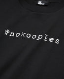 The Kooples - T-Shirt Manches Courtes Logo Devant Et Dos - Femme