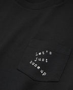 The Kooples - Short-Sleeve Monochrome Screen Print T-Shirt - Women