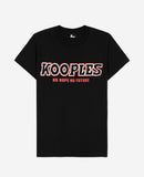 The Kooples - Camiseta serigrafiada de manga corta - Mujer