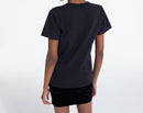 The Kooples - Camiseta serigrafiada de manga corta - Mujer