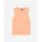 The Kooples - T-Shirt - Orange - Femme