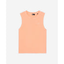 T-Shirt - Orange - Femme