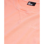 The Kooples - T-Shirt - Orange - Femme