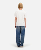 The Kooples - Camiseta - Crudo - Mujer