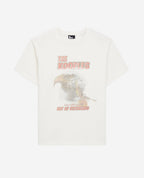 The Kooples - Camiseta - Crudo - Mujer
