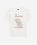 T-Shirt - Écru - Femme