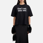 The Kooples - T-Shirt - Black - Women