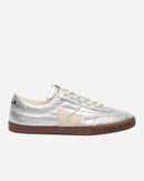 Veja - Panenka Cuero Plata Blanco Pierre Corteza