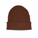 Gorro Umber de lana merino certificada OEKO-TEX - Selección FUB en amaetc.com, concept store ecológico para niños