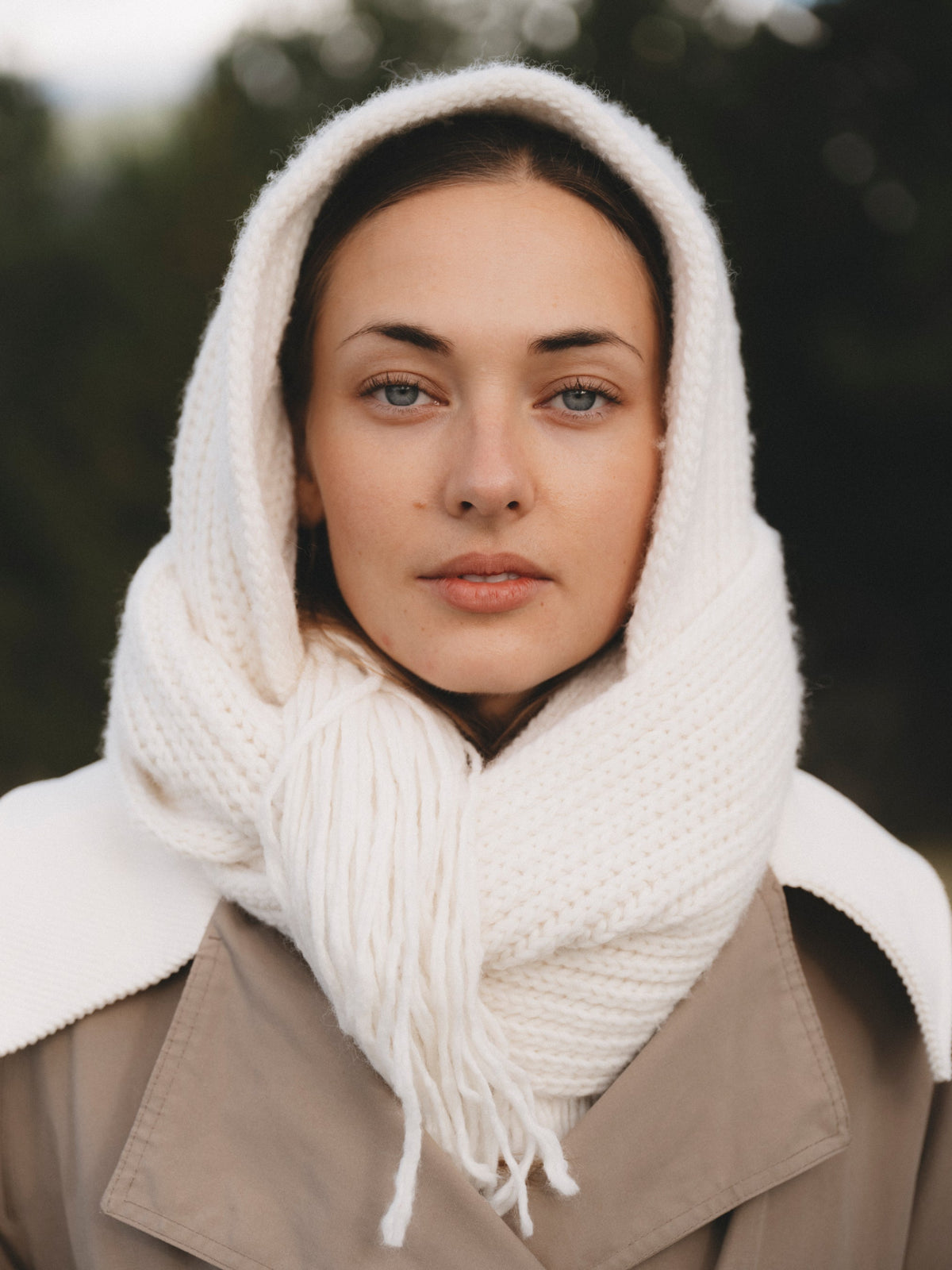 Écharpe Jade