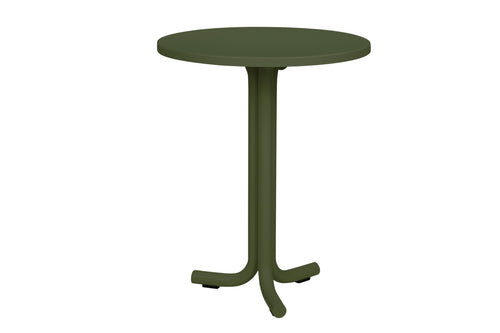 Nokk Coffee Table - Forest Green