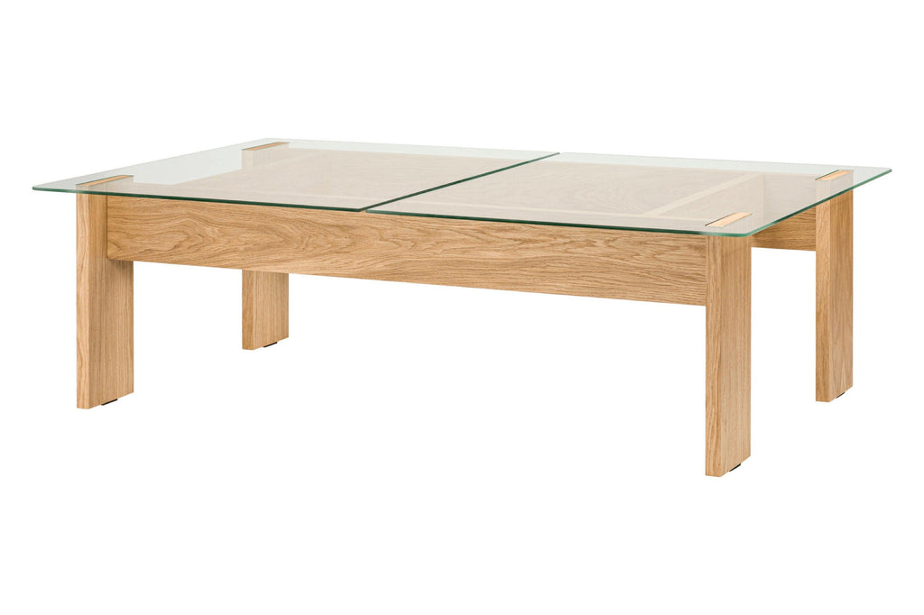 Mesa de Centro Naiko - Oak