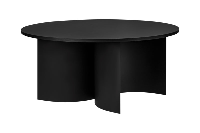 Table Basse Gavo - Vulcano Noir