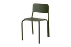 Silla Kei - Exterior - Forest Green