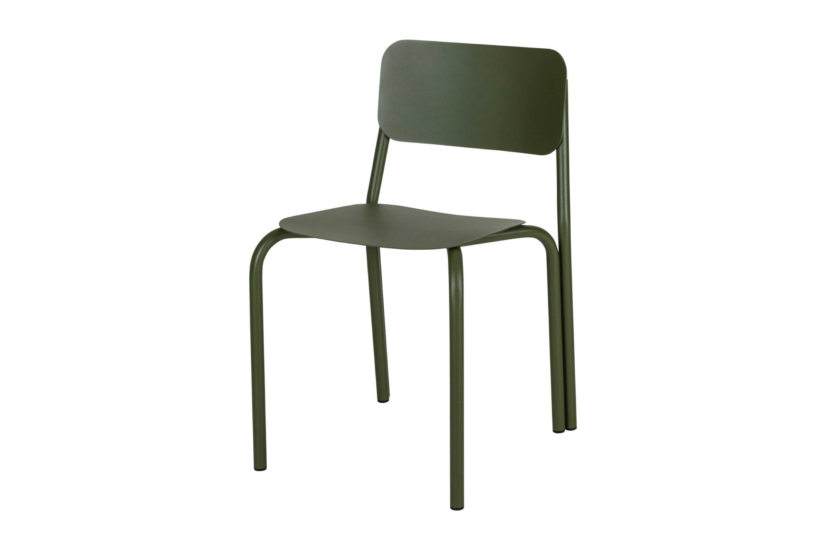 Silla Kei - Exterior - Forest Green