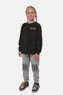 Filan T-Shirt - Black