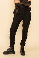 Pantalon Fusion - Noir