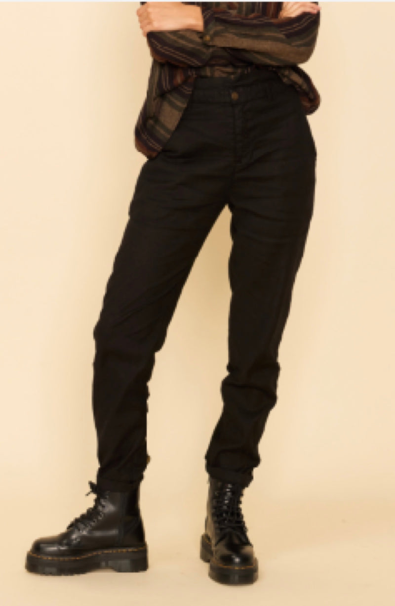 Pantalon Fusion - Noir