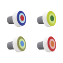 Set Of 4 Plugs