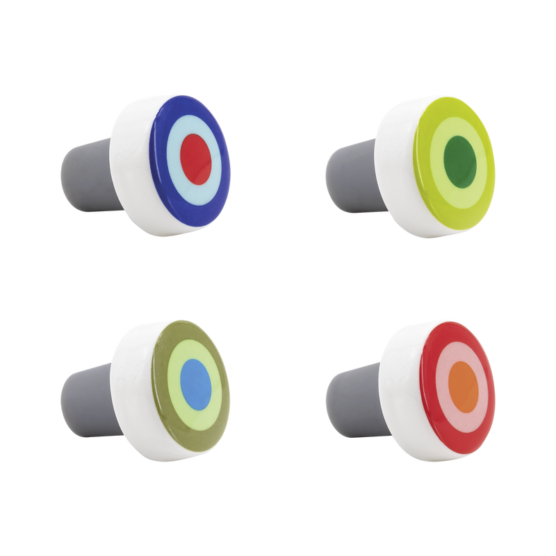 Set Of 4 Plugs