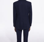The Kooples - Veste Seule Molle - Femme