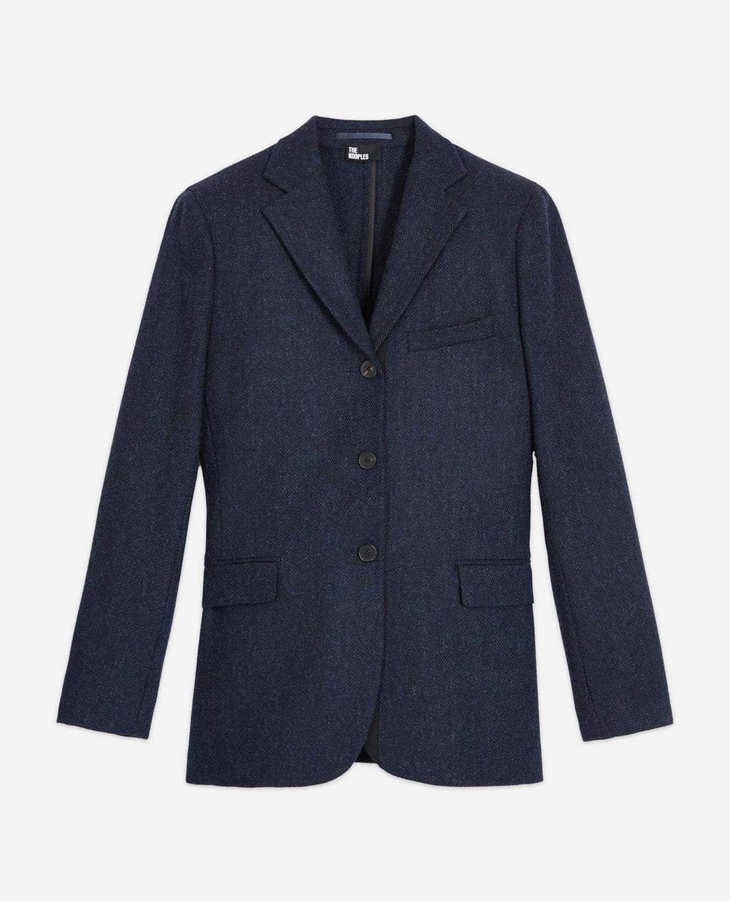 The Kooples - Veste Seule Molle - Femme