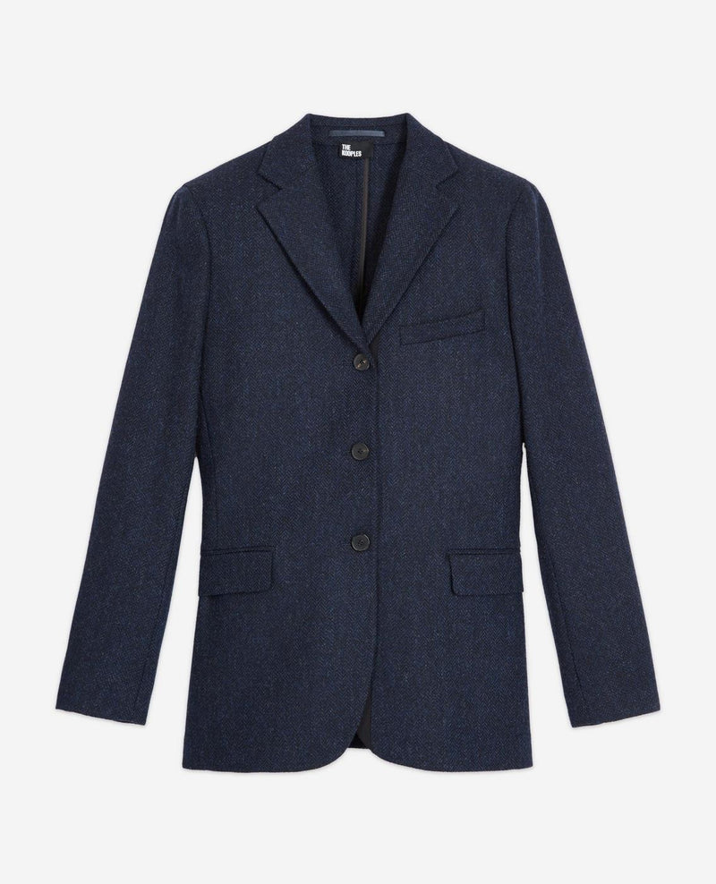 Chaqueta Single Molle - Mujer