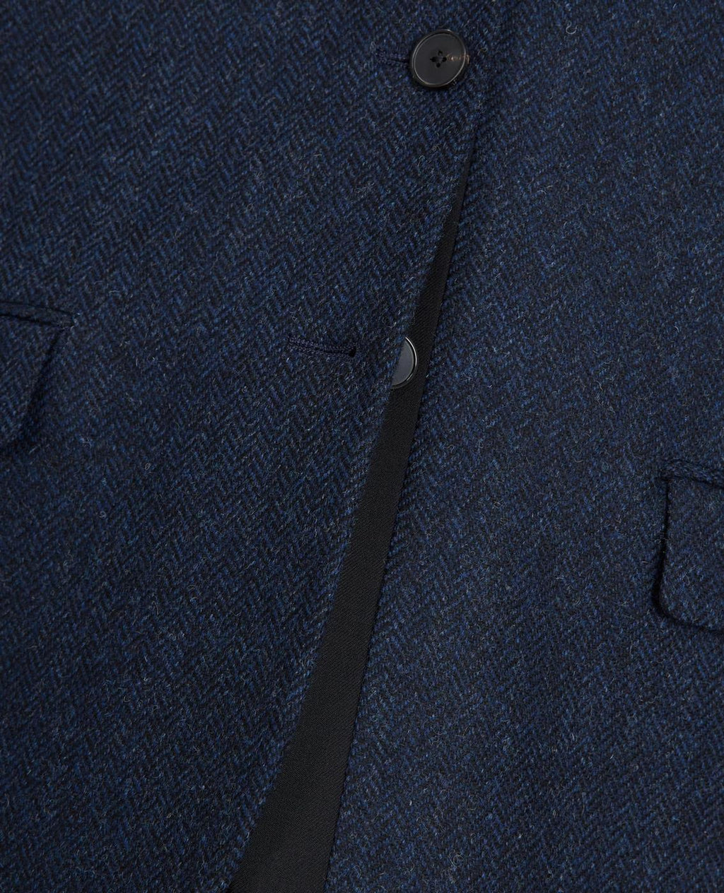 The Kooples - Veste Seule Molle - Femme
