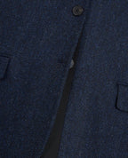 The Kooples - Veste Seule Molle - Femme