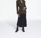 The Kooples - Veste Seule Molle Simple - Femme