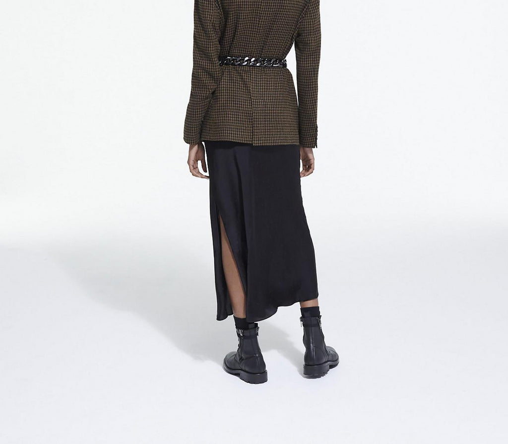 The Kooples - Veste Seule Molle Simple - Femme