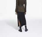 The Kooples - Veste Seule Molle Simple - Femme