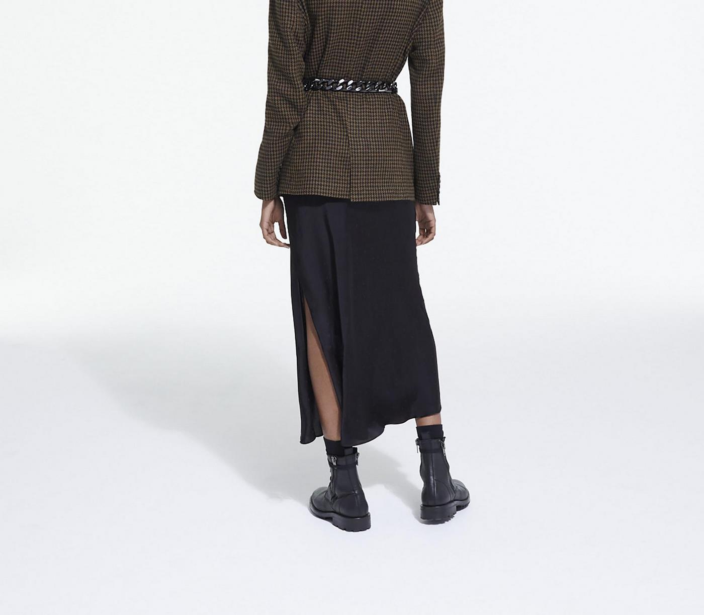 The Kooples - Veste Seule Molle Simple - Femme