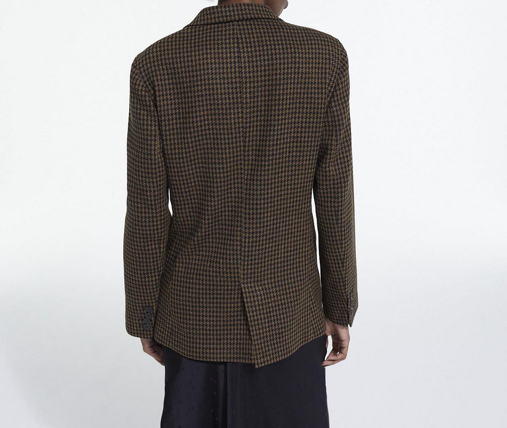 The Kooples - Veste Seule Molle Simple - Femme