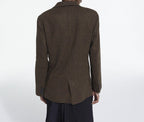 The Kooples - Veste Seule Molle Simple - Femme