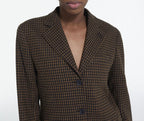 The Kooples - Veste Seule Molle Simple - Femme