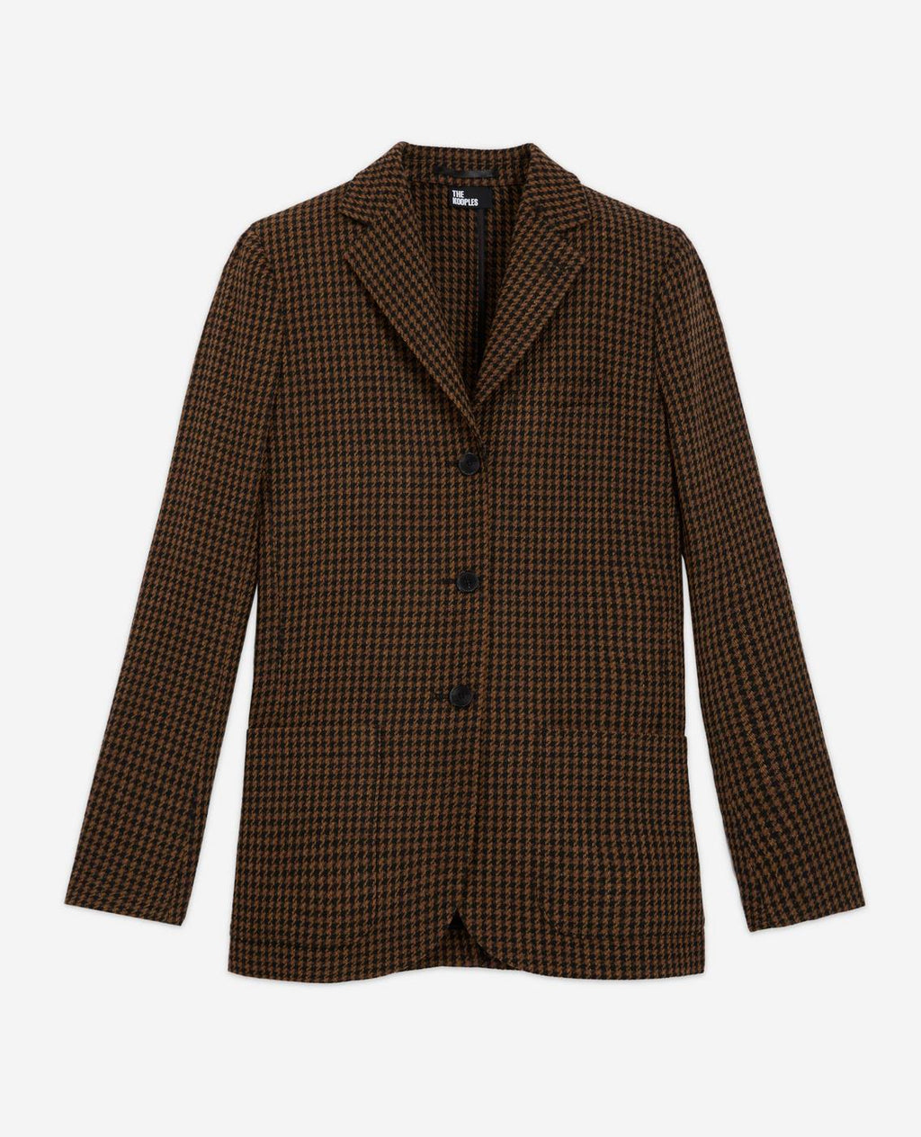 The Kooples - Veste Seule Molle Simple - Femme