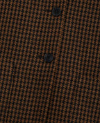 The Kooples - Veste Seule Molle Simple - Femme