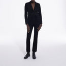 The Kooples - Cazadora leopardo - Mujer