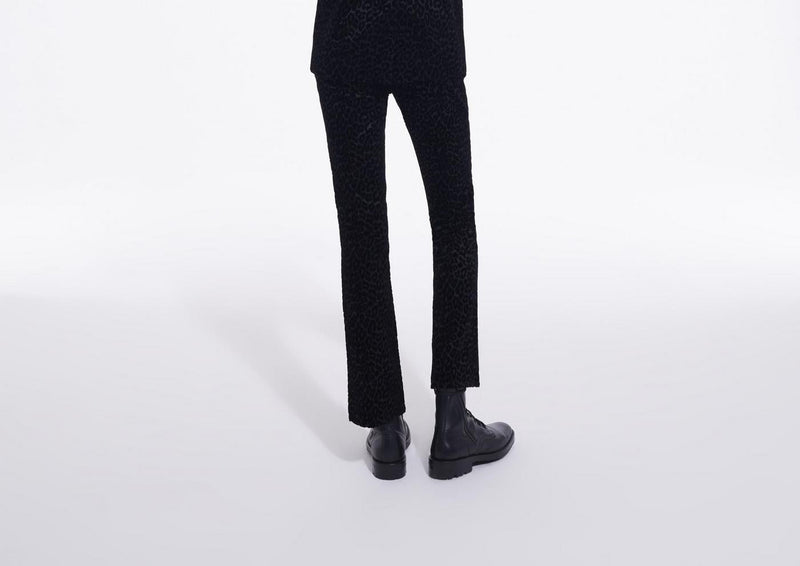 The Kooples - Cazadora leopardo - Mujer