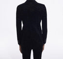 The Kooples - Cazadora leopardo - Mujer