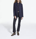 The Kooples - Veste Costume Simple - Femme