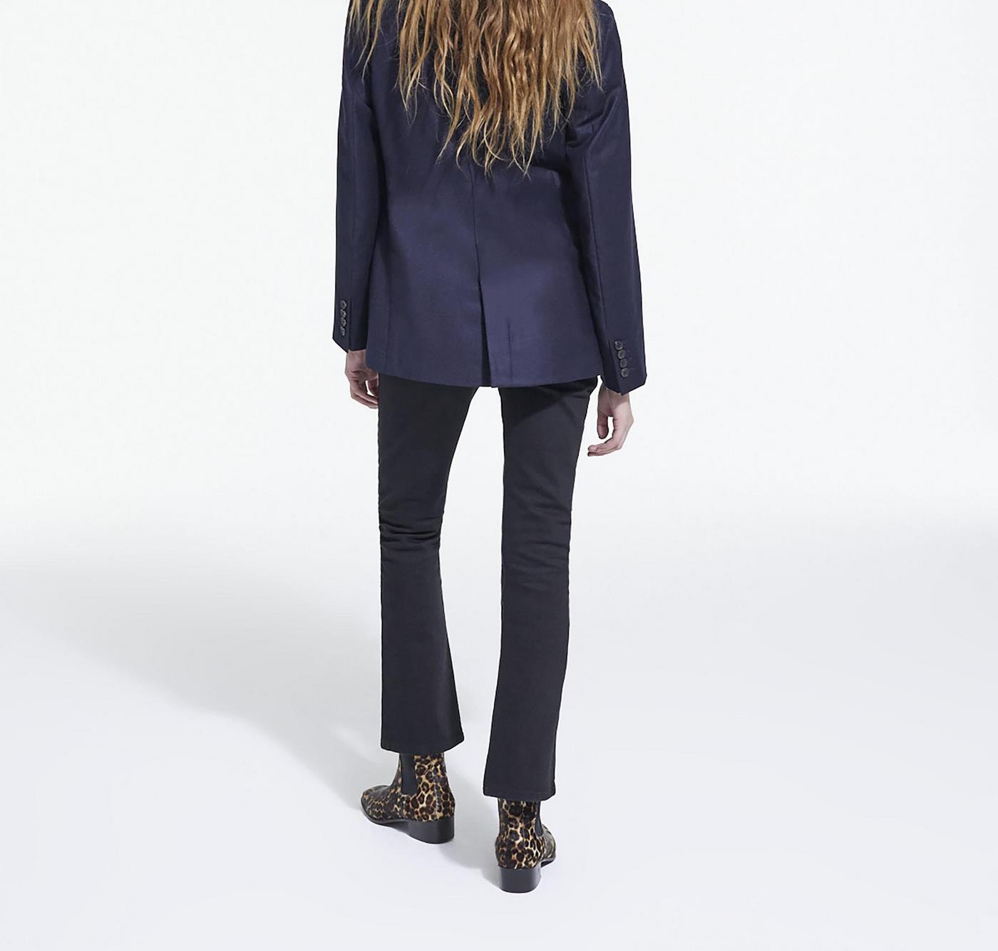 The Kooples - Veste Costume Simple - Femme