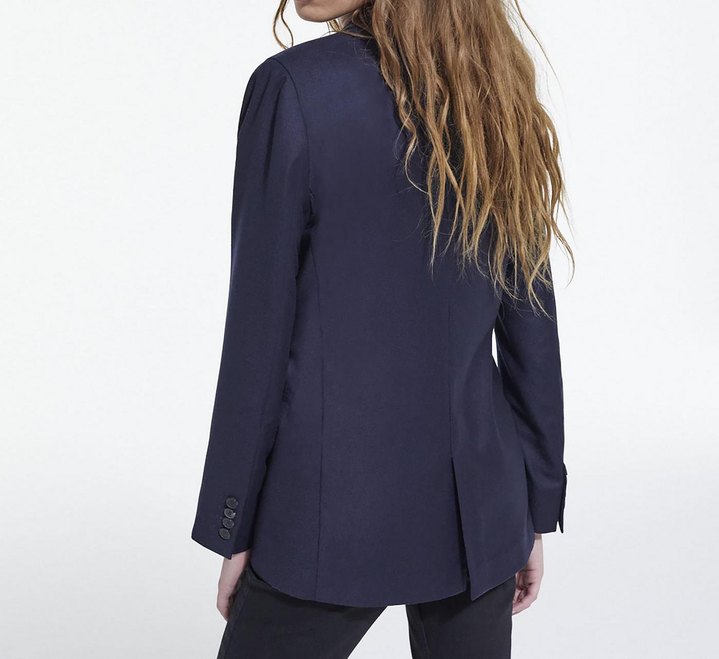 The Kooples - Veste Costume Simple - Femme