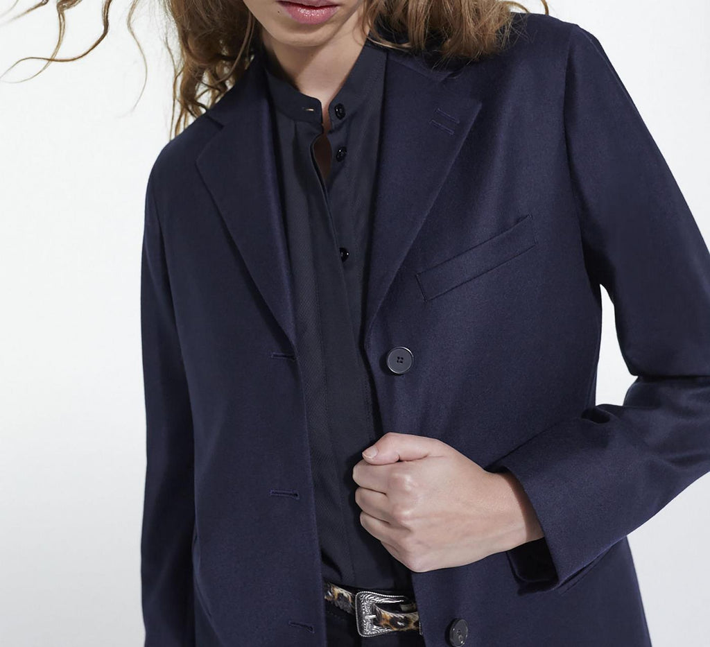 The Kooples - Veste Costume Simple - Femme