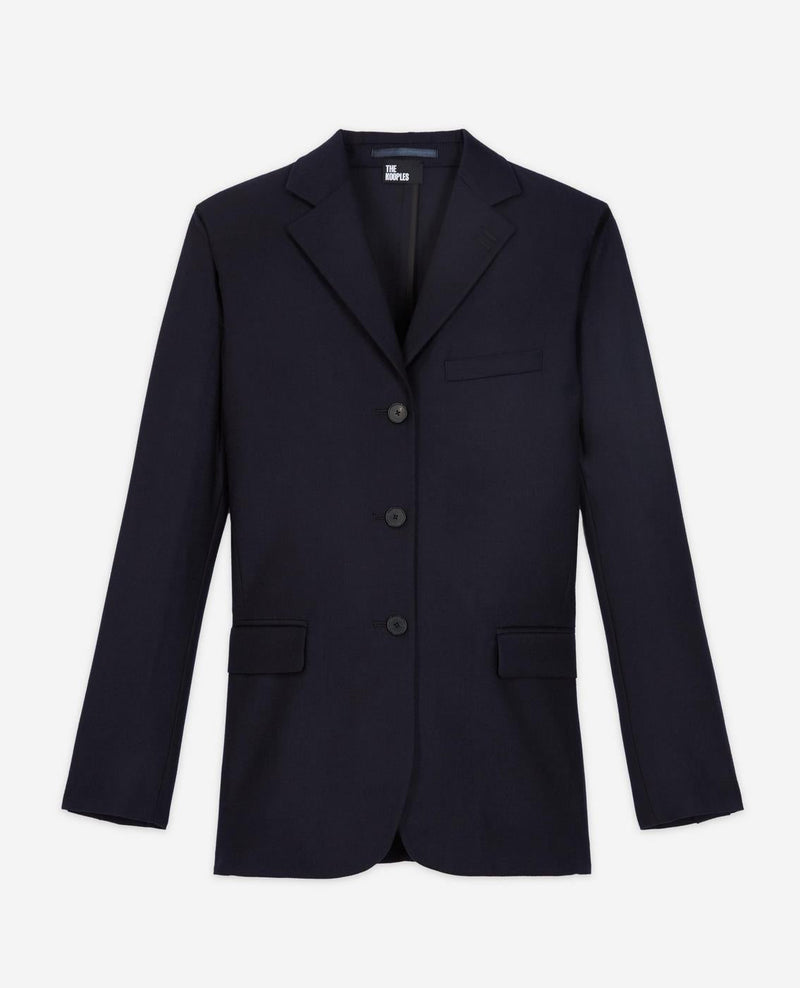 The Kooples - Veste Costume Simple - Femme
