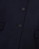 The Kooples - Veste Costume Simple - Femme