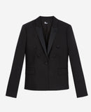 The Kooples - Veste Costume Velours - Femme