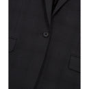 The Kooples - Veste Costume Simple Croisure Simple Bouton - Femme