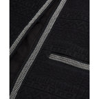 The Kooples - Veste - Noir - Femme